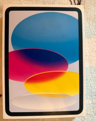 IPAD 10 A16 128 GB