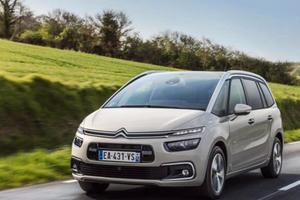 Ricambi C4 Picasso