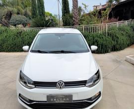 Volkswagen Polo 1.4 TDI 5p. Comfortline BlueMotion