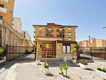 Appartamento Agrigento [AG972VRG]