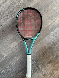 racchette tennis HEAD BOOM MP