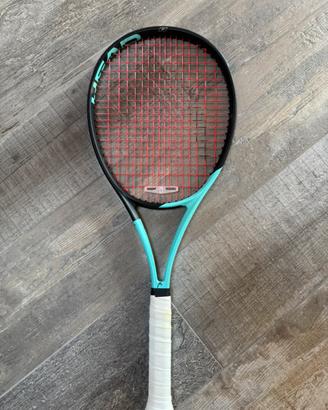 racchette tennis HEAD BOOM MP