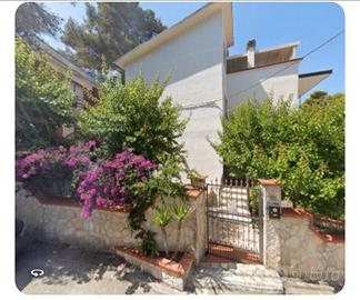 Casa vacanze Gargano San Menaio