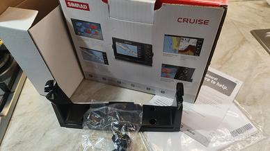 Ecoscandaglio cartografico 