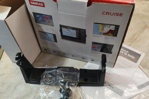 Ecoscandaglio cartografico 