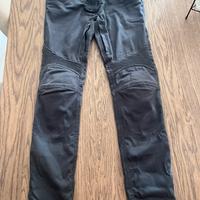 Pantalone da moto donna