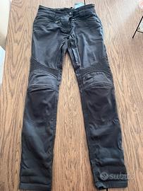 Pantalone da moto donna