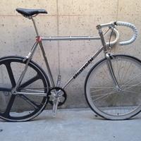 Bici Pista Bianchi