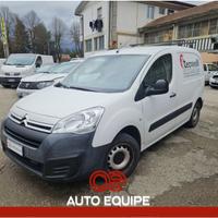 Citroën Berlingo 1.6 BlueHDi 120 S&S Van 3 po...
