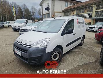 Citroën Berlingo 1.6 BlueHDi 120 S&S Van 3 po...
