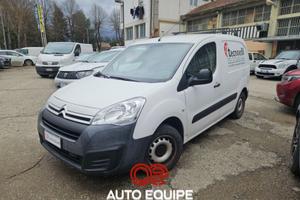 Citroën Berlingo 1.6 BlueHDi 120 S&S Van 3 po...