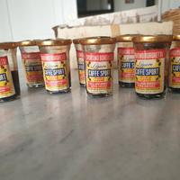 8mignon caffè borghetti vintage 