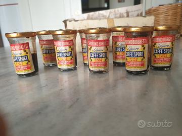 8mignon caffè borghetti vintage 
