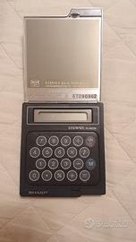 Calcolatrice SHARP vintage