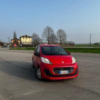 Peugeot 107 soli 16000km!!!!