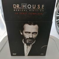 Dr House Cofanetto dvd