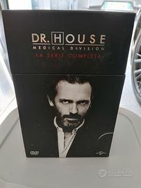 Dr House Cofanetto dvd