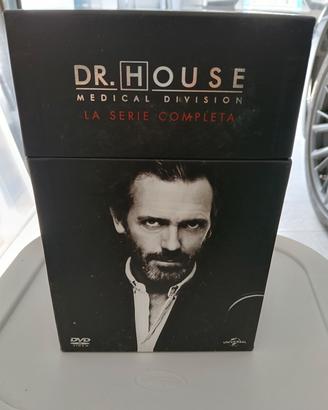 Dr House Cofanetto dvd