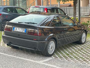 VW CORRADO 2.9 VR6