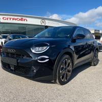 FIAT 600 Hybrid 136 CV DCT MHEV La Prima