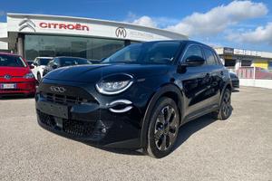 FIAT 600 Hybrid 136 CV DCT MHEV La Prima