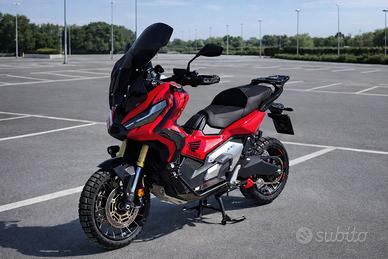 Honda X-ADV 750cc 2022 ABS DCT