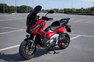 Honda X-ADV 750cc 2022 ABS DCT