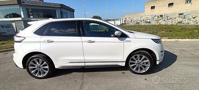 Ford edge Vignale