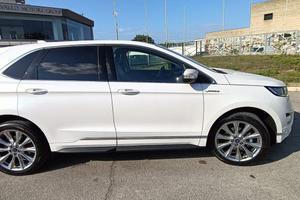 Ford edge Vignale