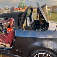 Alfa spider 939 per ricambi