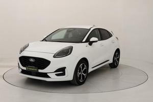 FORD Puma 1.0 ecoboost h ST-Line 125cv