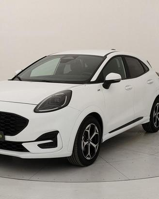 FORD Puma 1.0 ecoboost h ST-Line 125cv