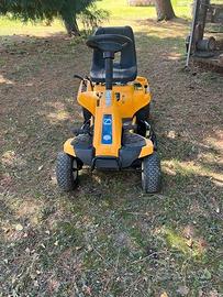 TRATTORINO CLUB CADET