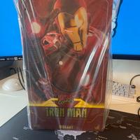 Hot Toys Iron Man The Origins Collection Standard