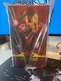 Hot Toys Iron Man The Origins Collection Standard