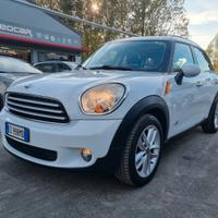 Mini Cooper D Countryman Mini 1.6 Cooper D Country