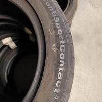 GOMME CONTINENTAL SPORT CONTACT5