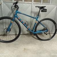 bici Gravel Marin Tg L