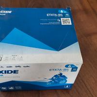 Batteria etx7a-bs