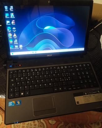 Pc Portatile I3 - 6gb ram - ssd 128gb - win 11