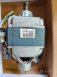 Motore MCA 52/64-148/CY22

