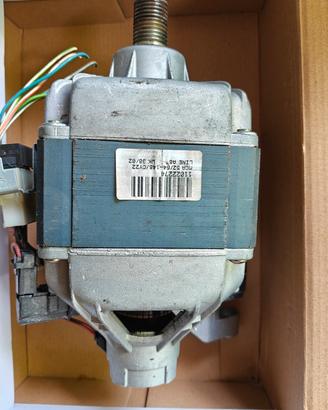 Motore MCA 52/64-148/CY22

