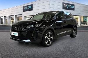 Peugeot 3008 BlueHDI 130 EAT8 S&S Allure Pack