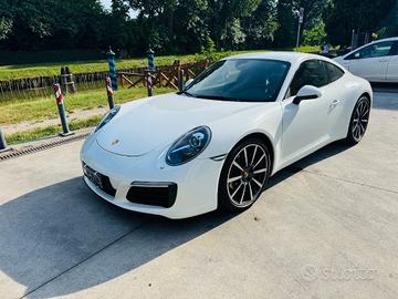 PORSCHE 911 3.0 Carrera Coupé