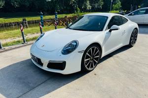 PORSCHE 911 3.0 Carrera Coupé
