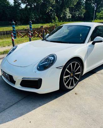 PORSCHE 911 3.0 Carrera Coupé
