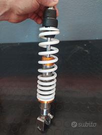 ZIP SP/SR Ammortizzatore post. a gas regolabile