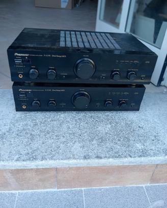 amplificatore 
