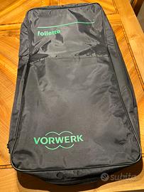 Borsa porta strumenti Vorwerk