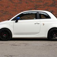 Ricambi Abarth 500 F595 da Anno 2020 a 2024 